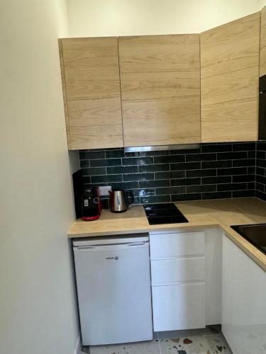 Appartement 1 Chambre au Cœur de Bordeaux, Bordeaux (foto 4)