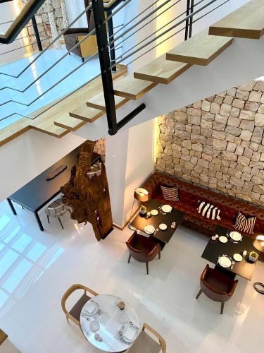 605441368 Vila Valverde Design Country Hotel