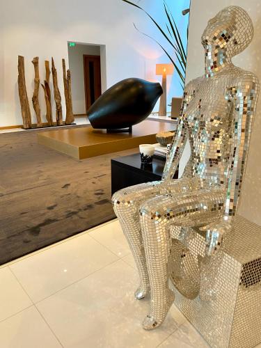 605441389 Vila Valverde Design Country Hotel