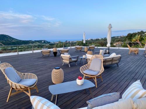 605441434 Vila Valverde Design Country Hotel