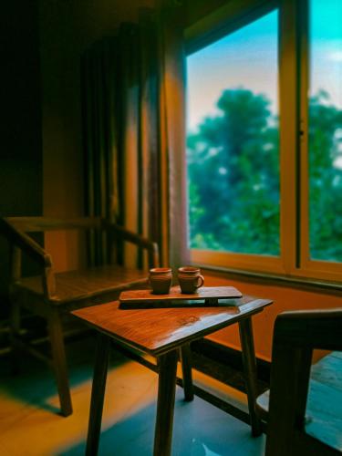 HouseTale - A Traveller's Home in พุทธคยา