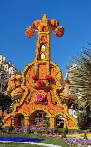 T2 ouvert à 5 min des plages, au calme, avec balcon et garage T2 ouvert à 5 min des plages, au calme, avec balcon et garage