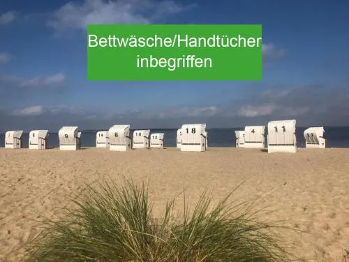 Fietje 206 - Hohen Wieschendorf in Hohen Wieschendorf, Deutschland