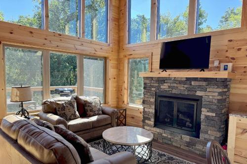Mountain Spirit in Sevierville, USA