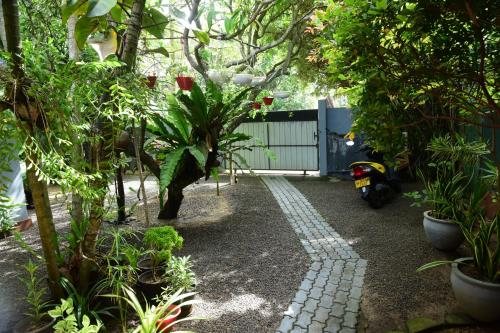Villa with Garden View image 10