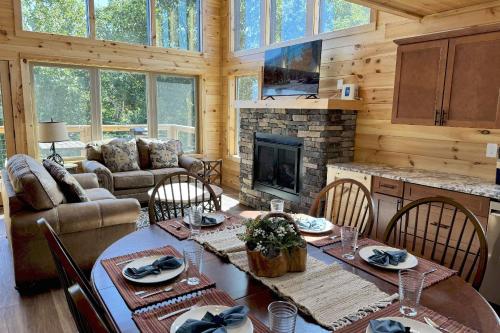 Mountain Spirit in Sevierville, USA