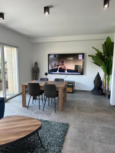 Appartamento intero in Pieno Centro