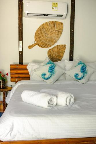 Marazao Beach Hotel & Spa