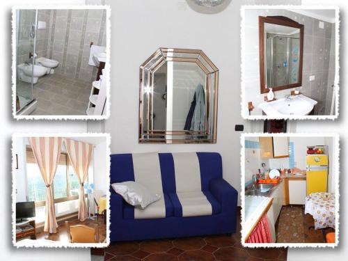 B&B Il Rifugio in Беллона