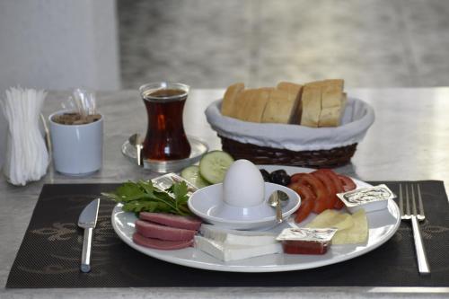 PRUVA İNN HoTEL, Antalya (photo 7)