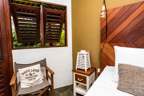 Villa Cote Sud Pousada De Charme - Pé na Areia – São Miguel dos Milagres