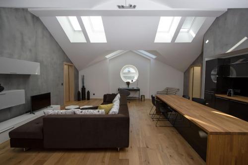 Royal Suite with Terrace