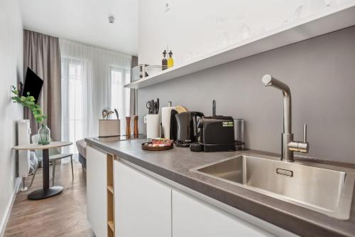 Limehome Leipzig Am Brühl, Leipzig (photo 6)