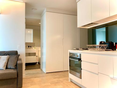 Two-Bedroom Apartment with City View image 10