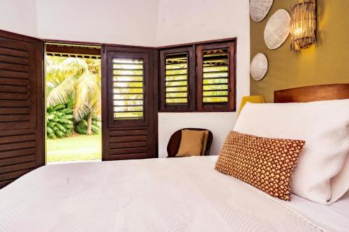 Villa Cote Sud Pousada De Charme - Pé na Areia – São Miguel dos Milagres