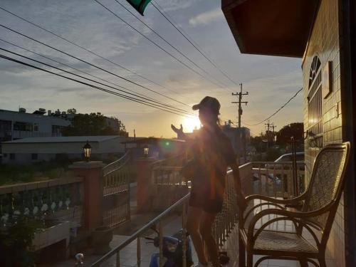 浦钦民宿 浦钦民宿