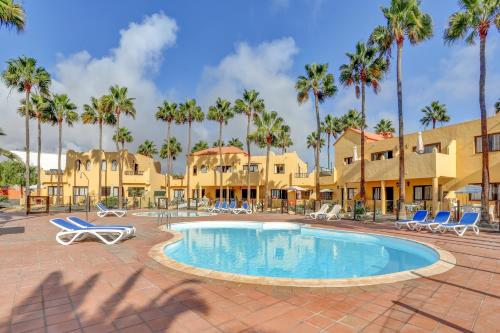 Oasis Royal 4