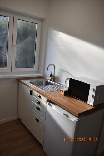 virtuve, Flynnhouse in As