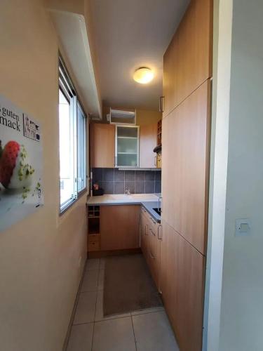 Konyha, Appartement moderne aux Pavillons-sous-Bois - 24 m² + Terrasse in Les Pavillons-sous-Bois