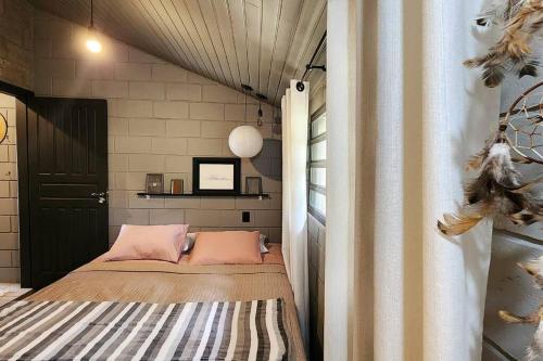 Sossego e pé na areia no Sul da Ilha (Sossego e pe na areia no Sul da Ilha) in 阿爾馬桑