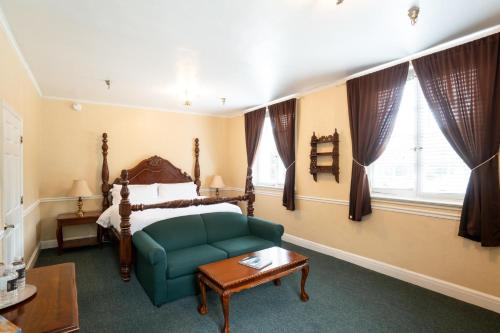 Lake Lure Inn and Spa Lake Lure Inn and Spa