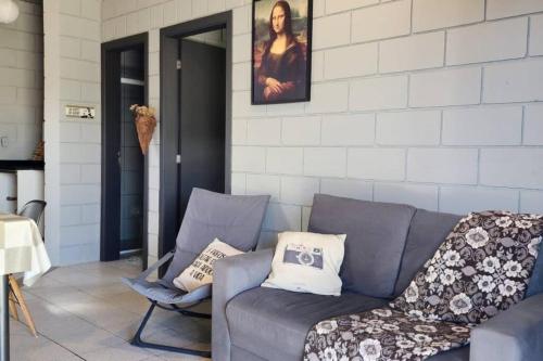 Sossego e pé na areia no Sul da Ilha (Sossego e pe na areia no Sul da Ilha) in 阿爾馬桑