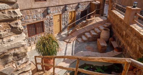 Exterior view, كمكان kmkan in Nizwa