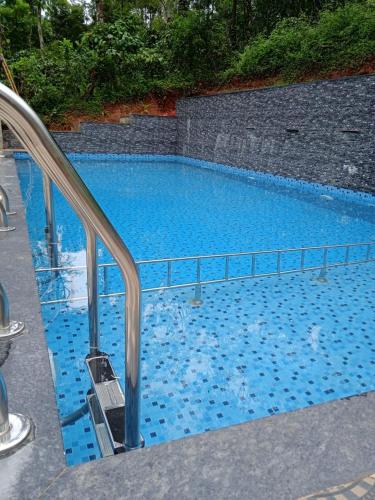 Padikkal Bungalow in تشوندالي