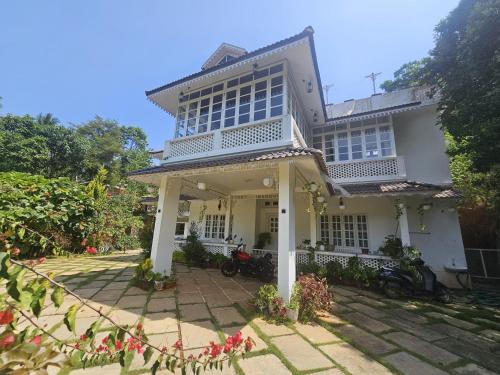 Padikkal Bungalow in تشوندالي