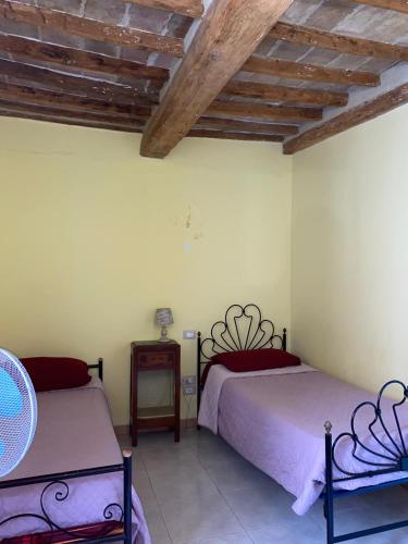 Three-Bedroom Apartment image 4