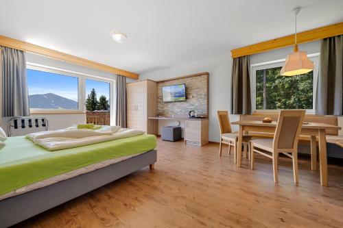 Hotel Ramsaueralm - image 7