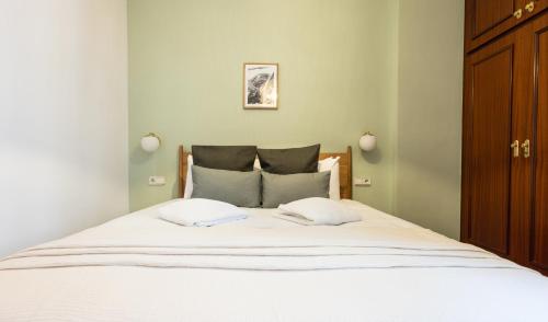 Stay U-nique Apartments Sant Nicolau