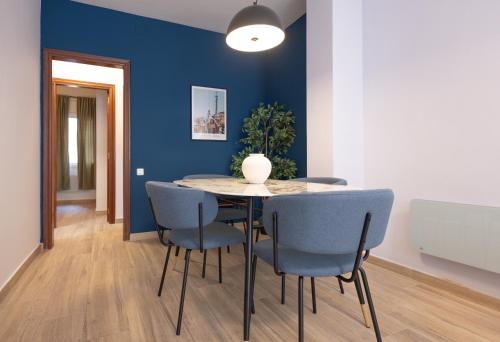 Stay U-nique Apartments Sant Nicolau