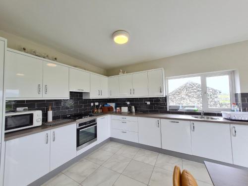 Foregloss Cottage, Ballyconneely (foto 8)