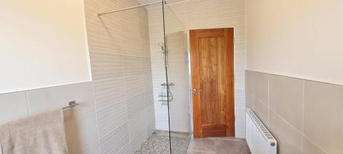 Foregloss Cottage Foregloss Cottage