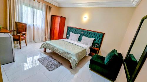 ALICIA HOTEL in Douala