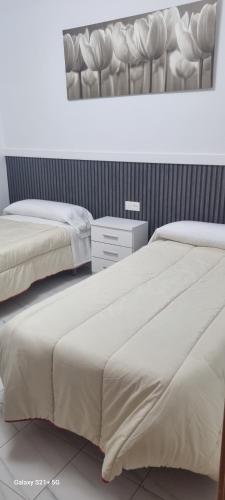 Hostal Las rejas, Archidona