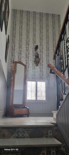 Hostal Las rejas in อาร์ชิโดนา