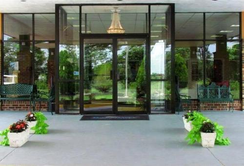 เบย์มอนต์ บาย วินด์แฮม ซาเลม โรอาโนก แอเรีย (Baymont by Wyndham Salem Roanoke Area) in ซาเลม (VA)