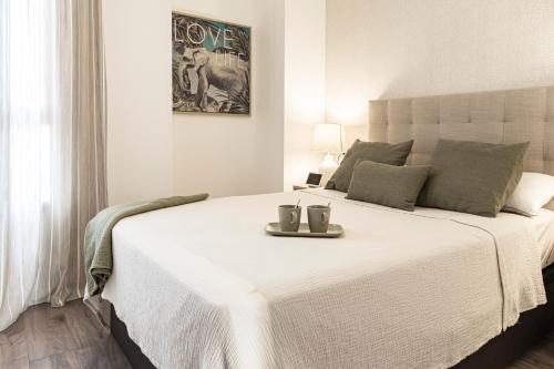 Carretería FreshApartments, Malaga