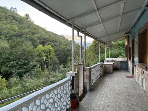 La casina gîte à louer Mieres