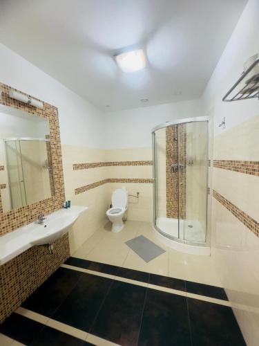 Magiczna Farma Hotel Obiady Maka i Magia