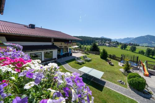 Hotel Ramsaueralm - image 14