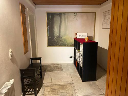 Létesítmények, Apartmentvermietung Ingrid Bolkart - Kirchblick 1 in Illertissen