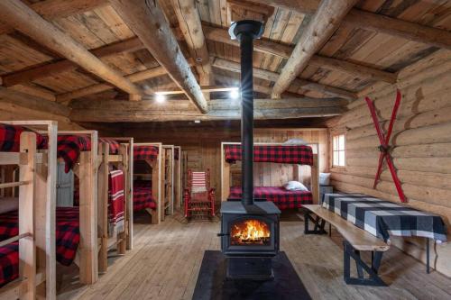 One-Bedroom Chalet