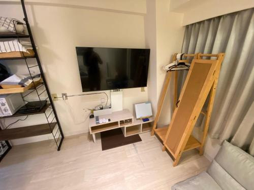 共用Lounge/電視區