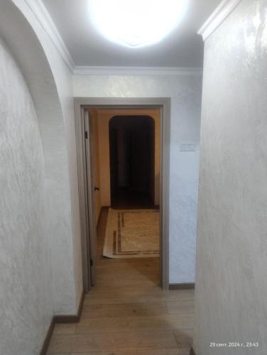 3-х комнатная квартира Аэропорт, Turksib
