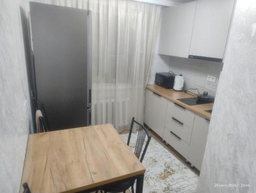 3-х комнатная квартира Аэропорт, Turksib (foto 3)
