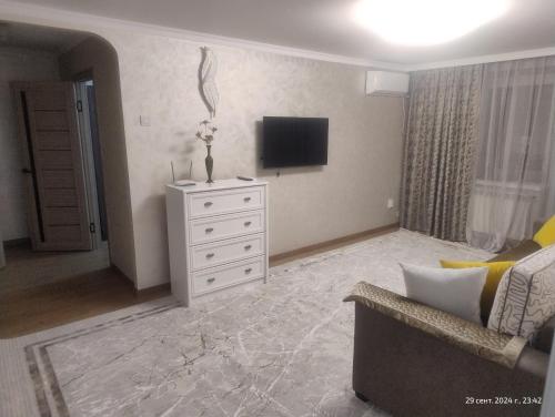 3-х комнатная квартира Аэропорт, Turksib (foto 4)