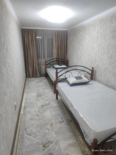3-х комнатная квартира Аэропорт, Turksib (foto 7)